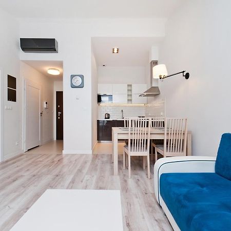 Apartamenty Sun & Snow Krakow Browar Lubicz Esterno foto