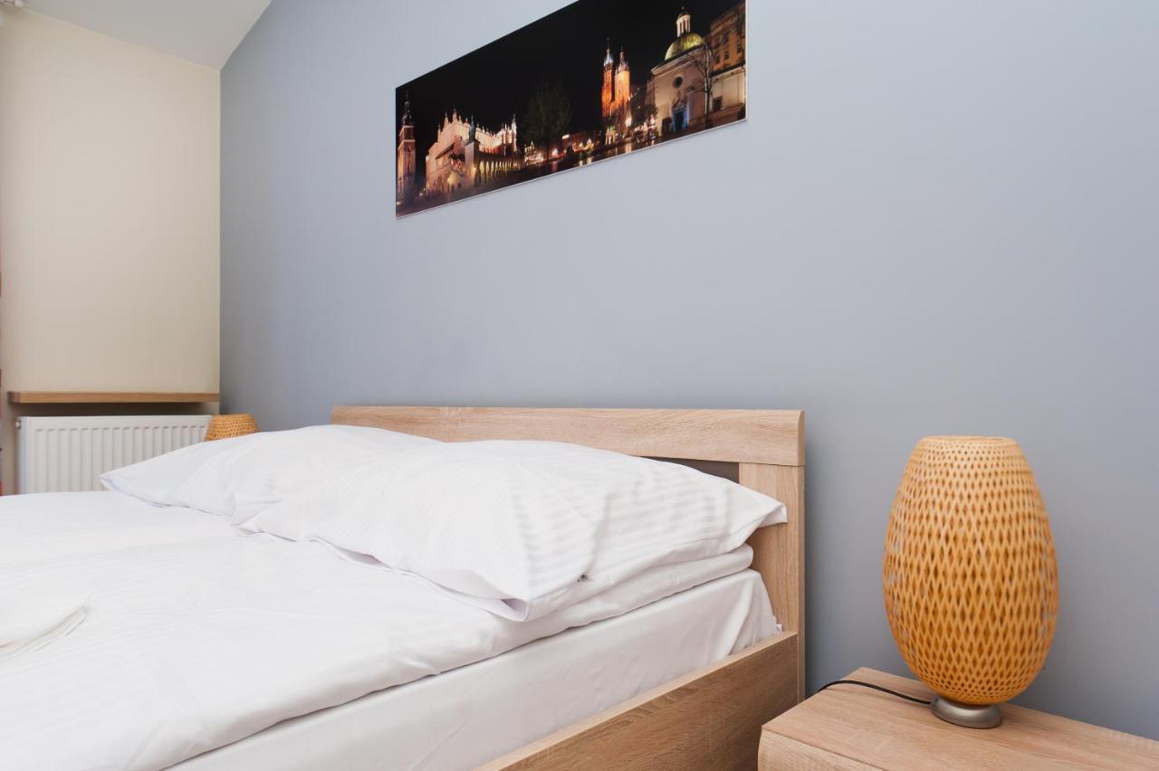 Apartamenty Sun & Snow Krakow Browar Lubicz Esterno foto